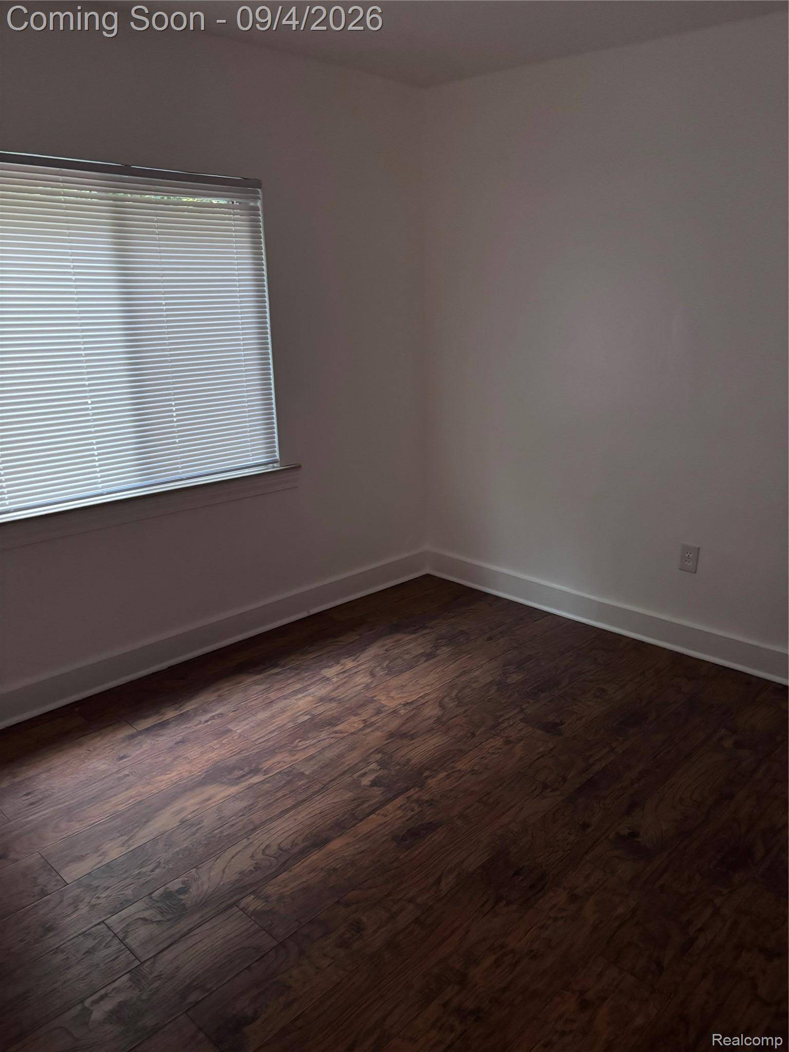 384 N Perry #1, Pontiac, MI 48342