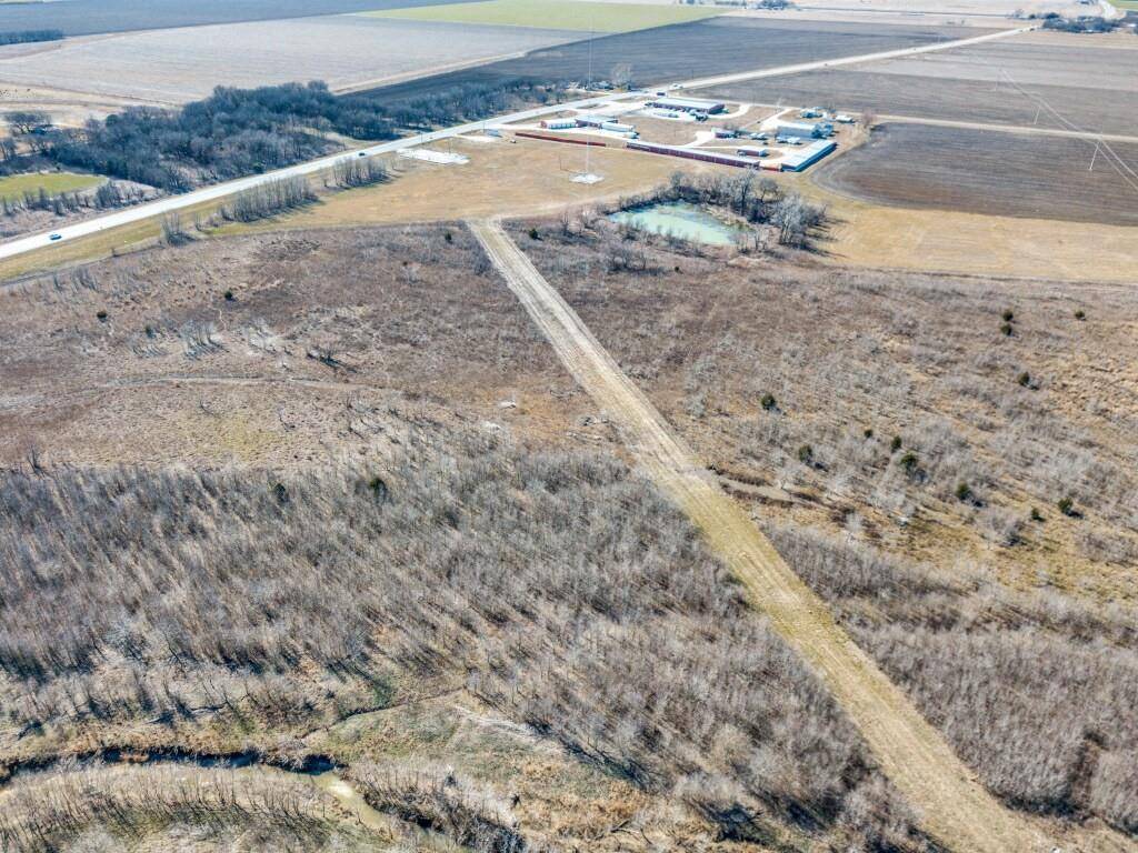 0000 ST HWY 22 & FM 309, Hillsboro, TX 76645