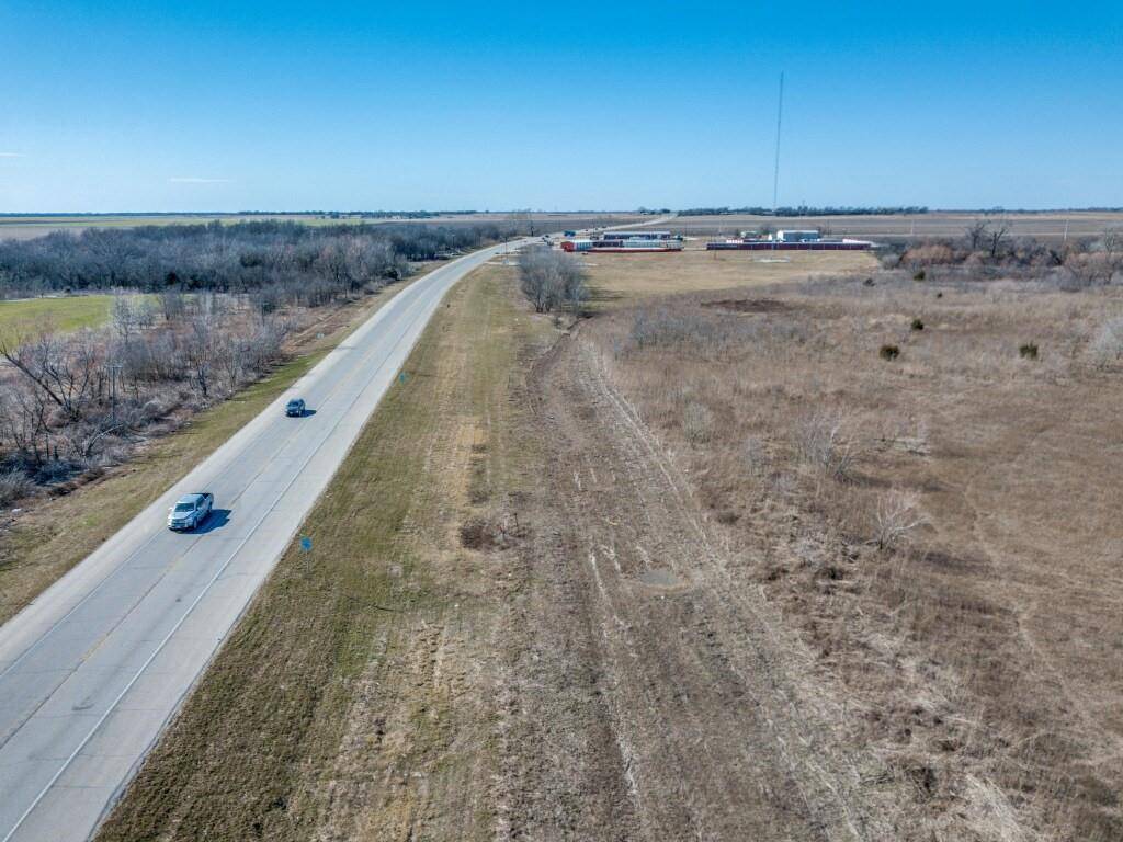0000 ST HWY 22 & FM 309, Hillsboro, TX 76645