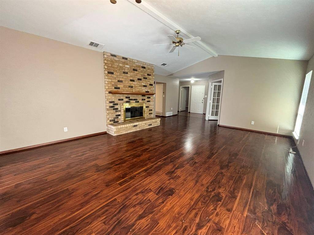 4121 Driscoll Drive, The Colony, TX 75056
