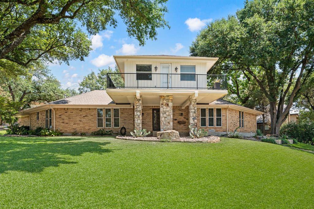 1501 S Lakeshore Drive, Rockwall, TX 75087