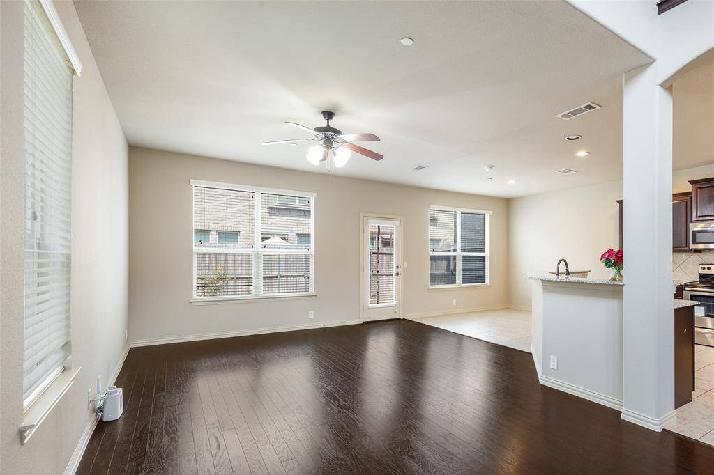878 Caballero Drive, Allen, TX 75013