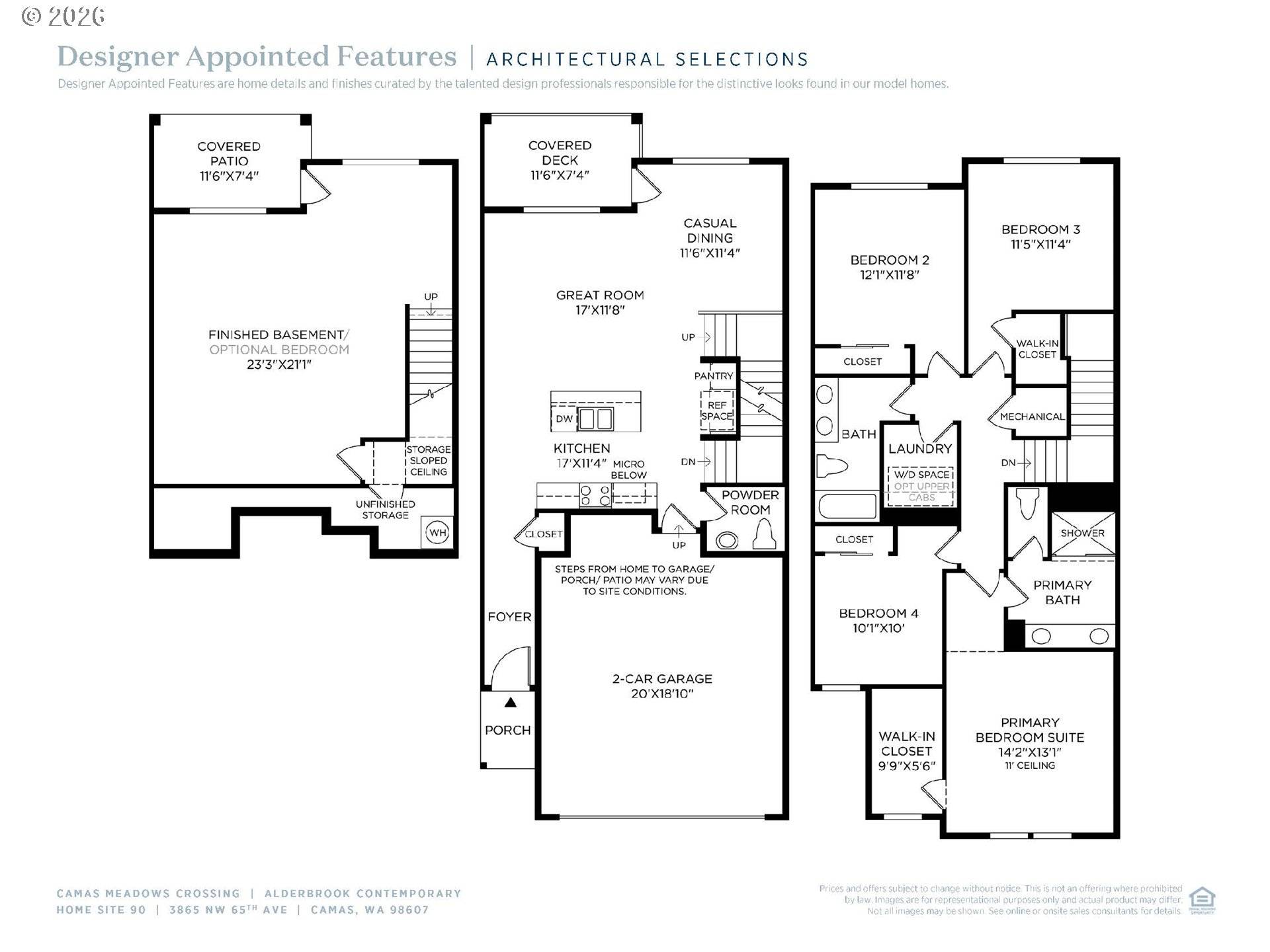 3865 NW 65TH AVE #90, Camas, WA 98607