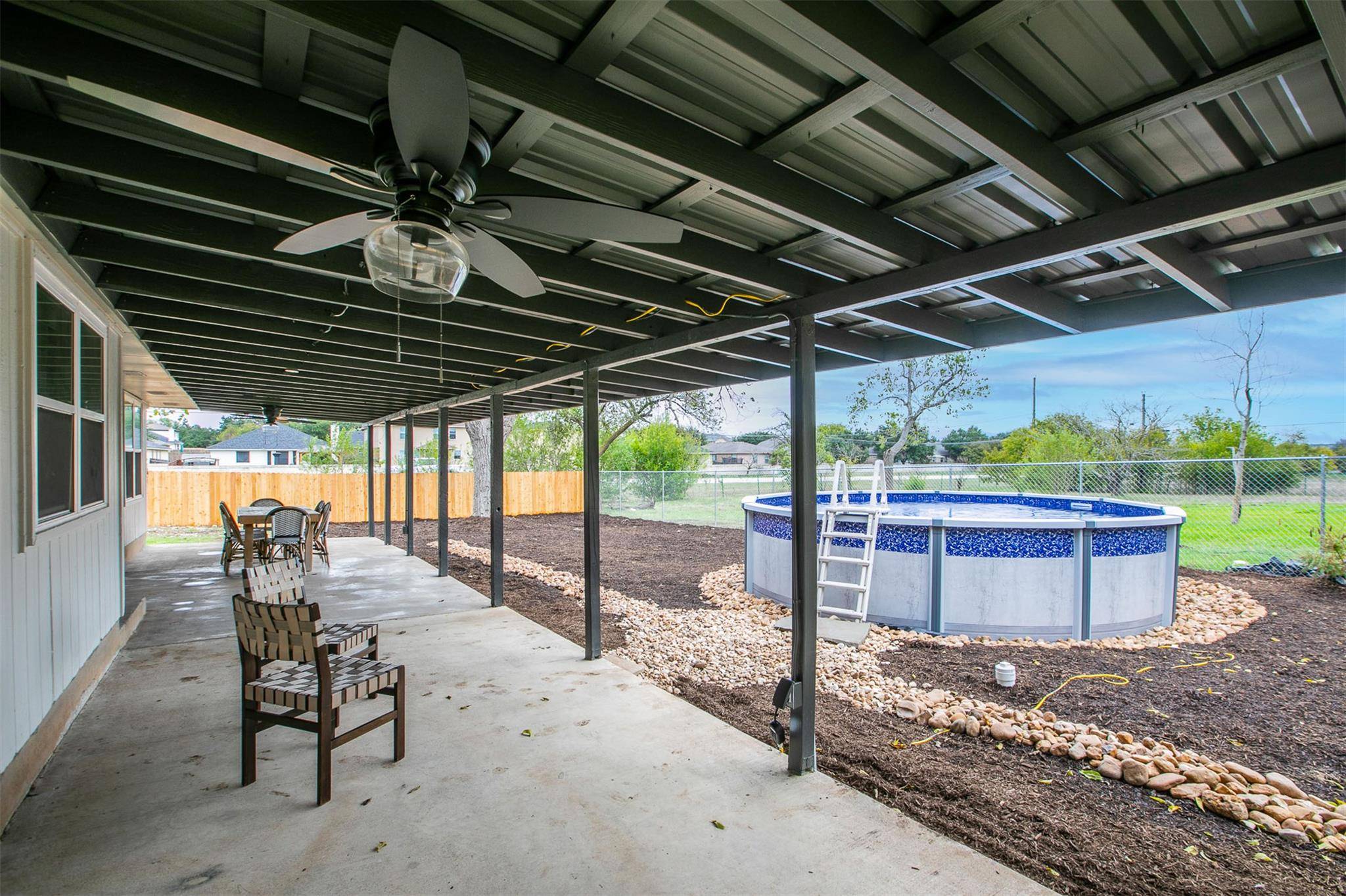 4613 Joseph DR, Round Rock, TX 78665