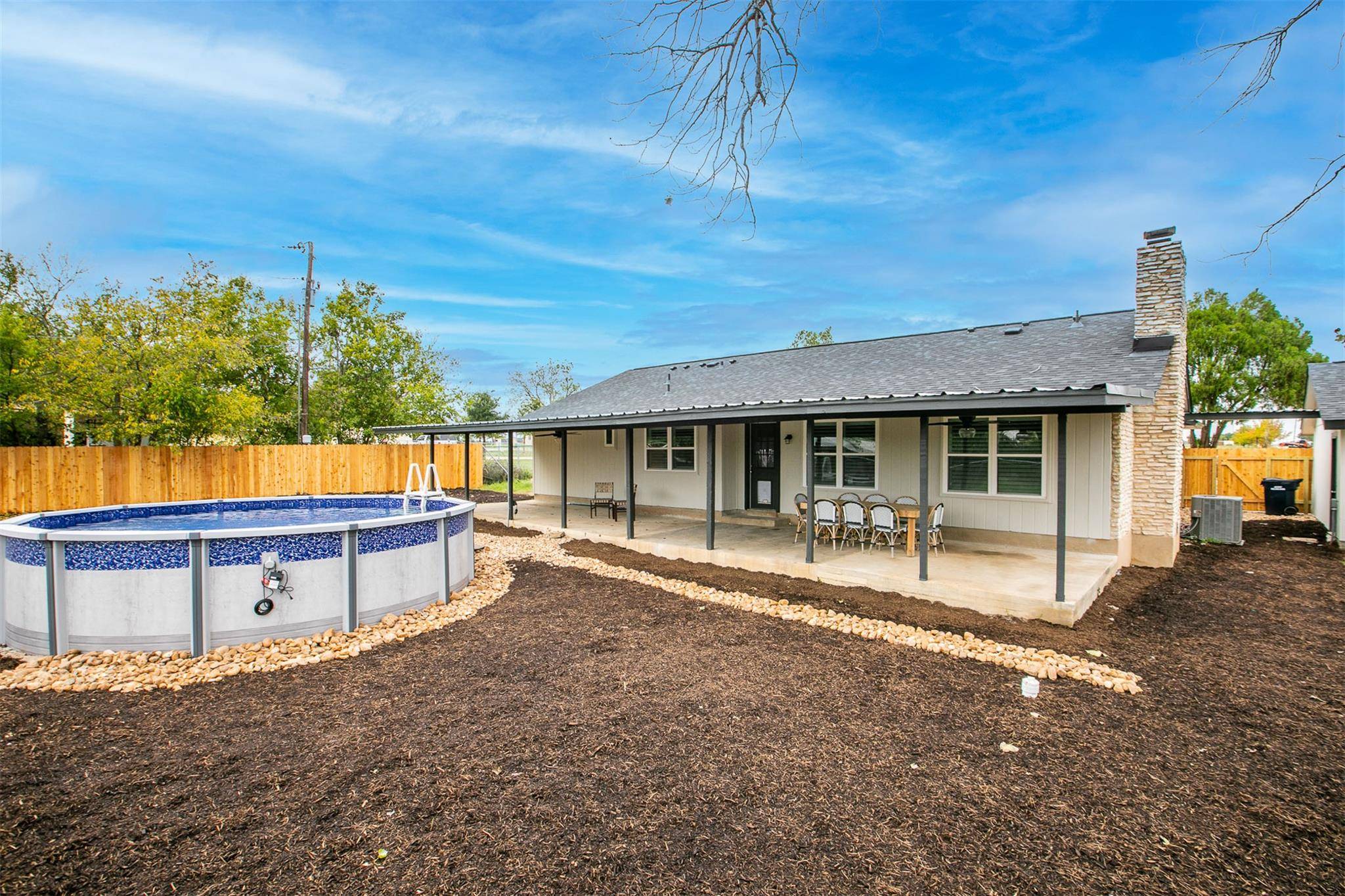 4613 Joseph DR, Round Rock, TX 78665