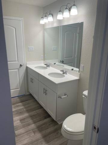 129 SE ONNA ST, Taylor, TX 76574