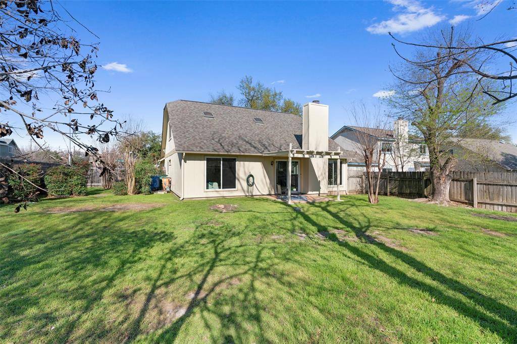 4303 STEVE SCARBROUGH DR, Austin, TX 78759