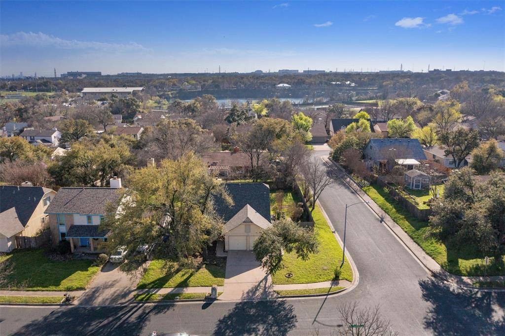 4303 STEVE SCARBROUGH DR, Austin, TX 78759