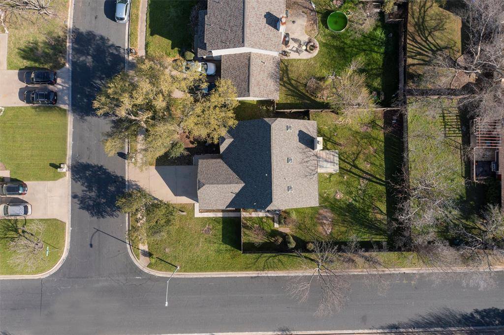 4303 STEVE SCARBROUGH DR, Austin, TX 78759