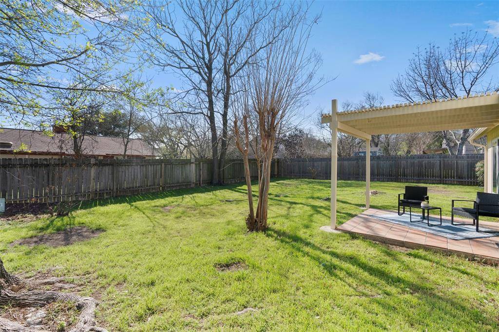 4303 STEVE SCARBROUGH DR, Austin, TX 78759