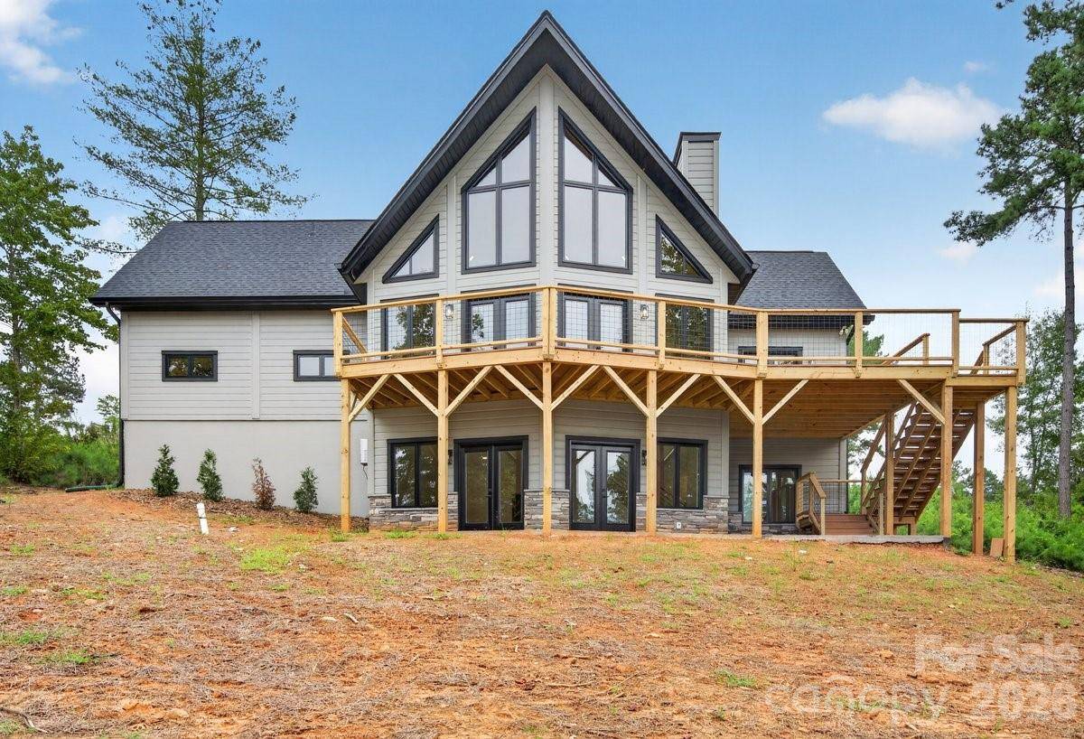 2199 Castle Peak MTN, Connelly Springs, NC 28612
