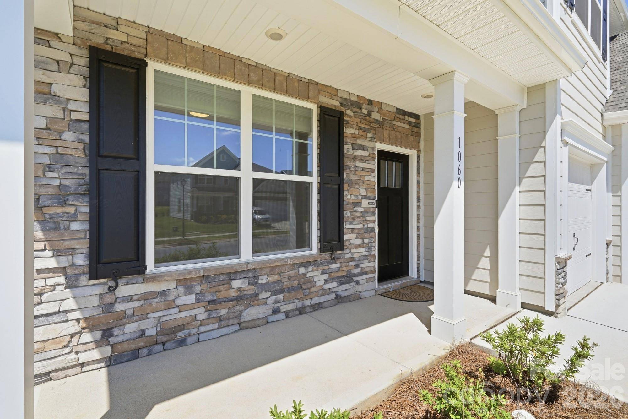 1060 Merganser WAY, Indian Trail, NC 28079