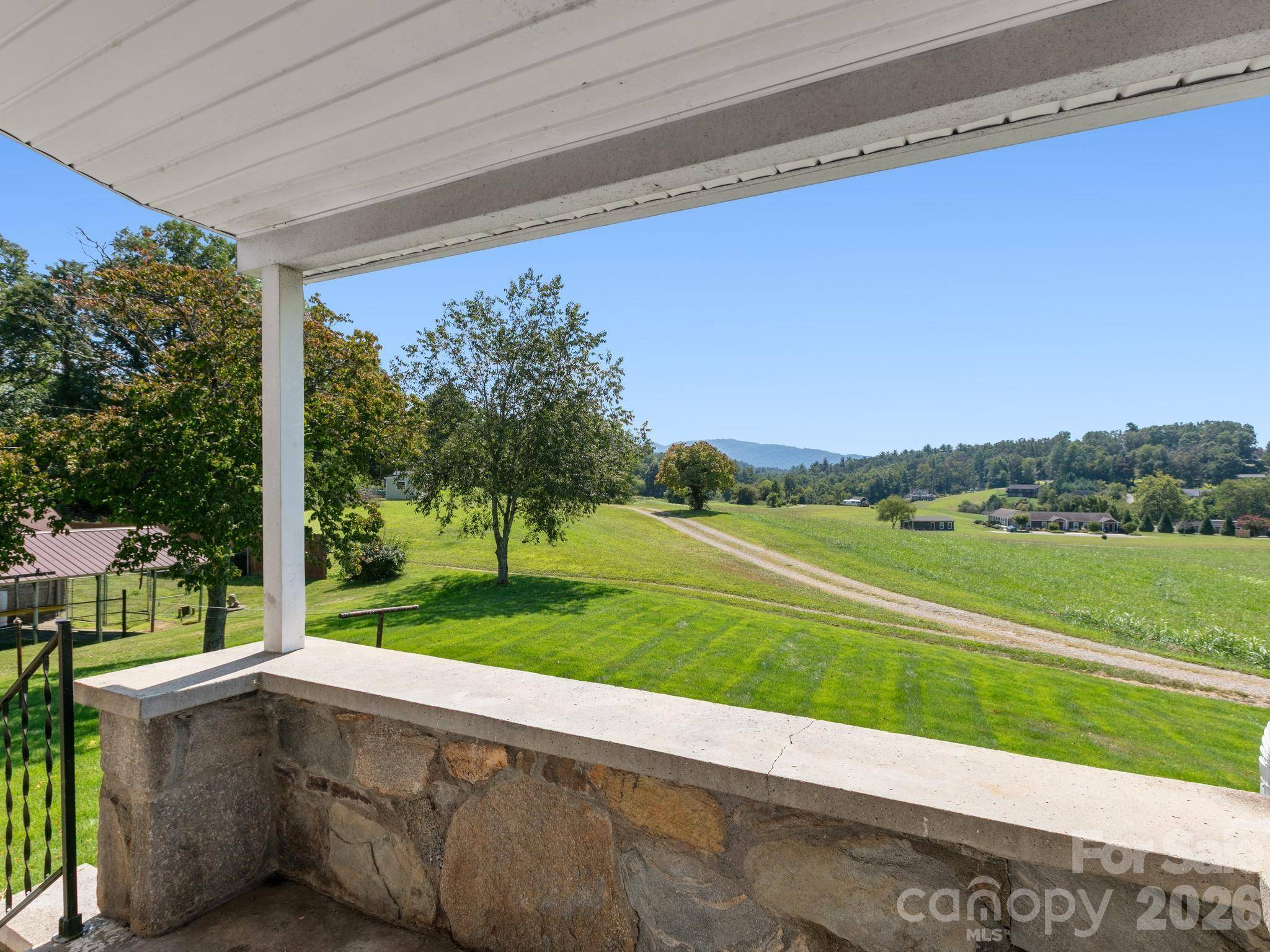 1279 Charlotte HWY, Fairview, NC 28730