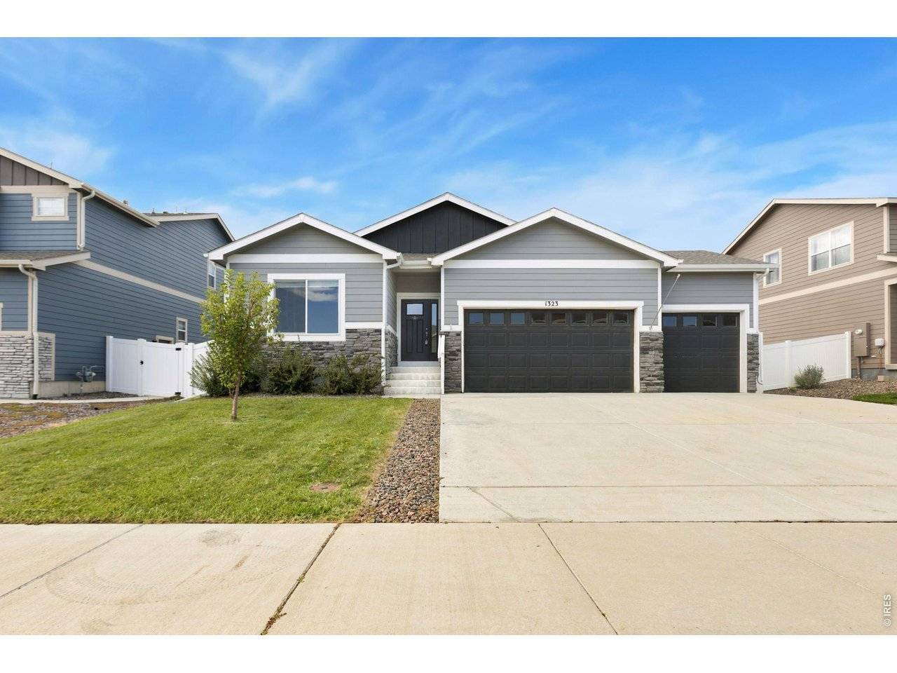 1323 86th, Greeley, CO 80634