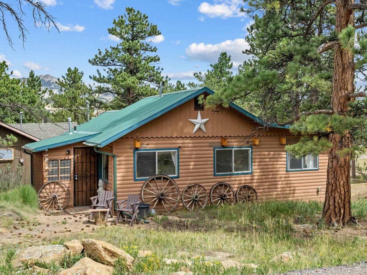 1155 Broadview, Estes Park, CO 80517