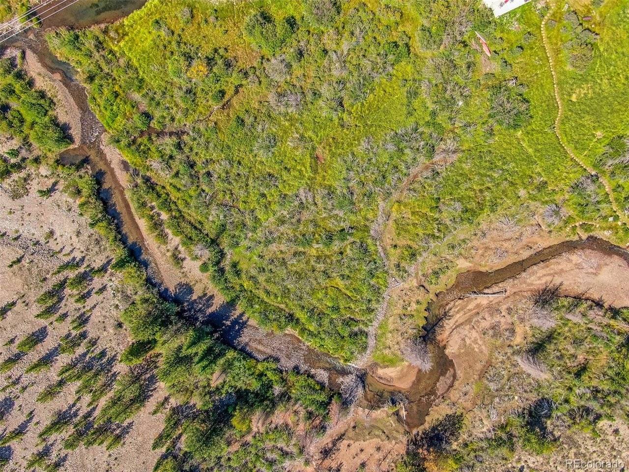17 Singleton, Alma, CO 80420