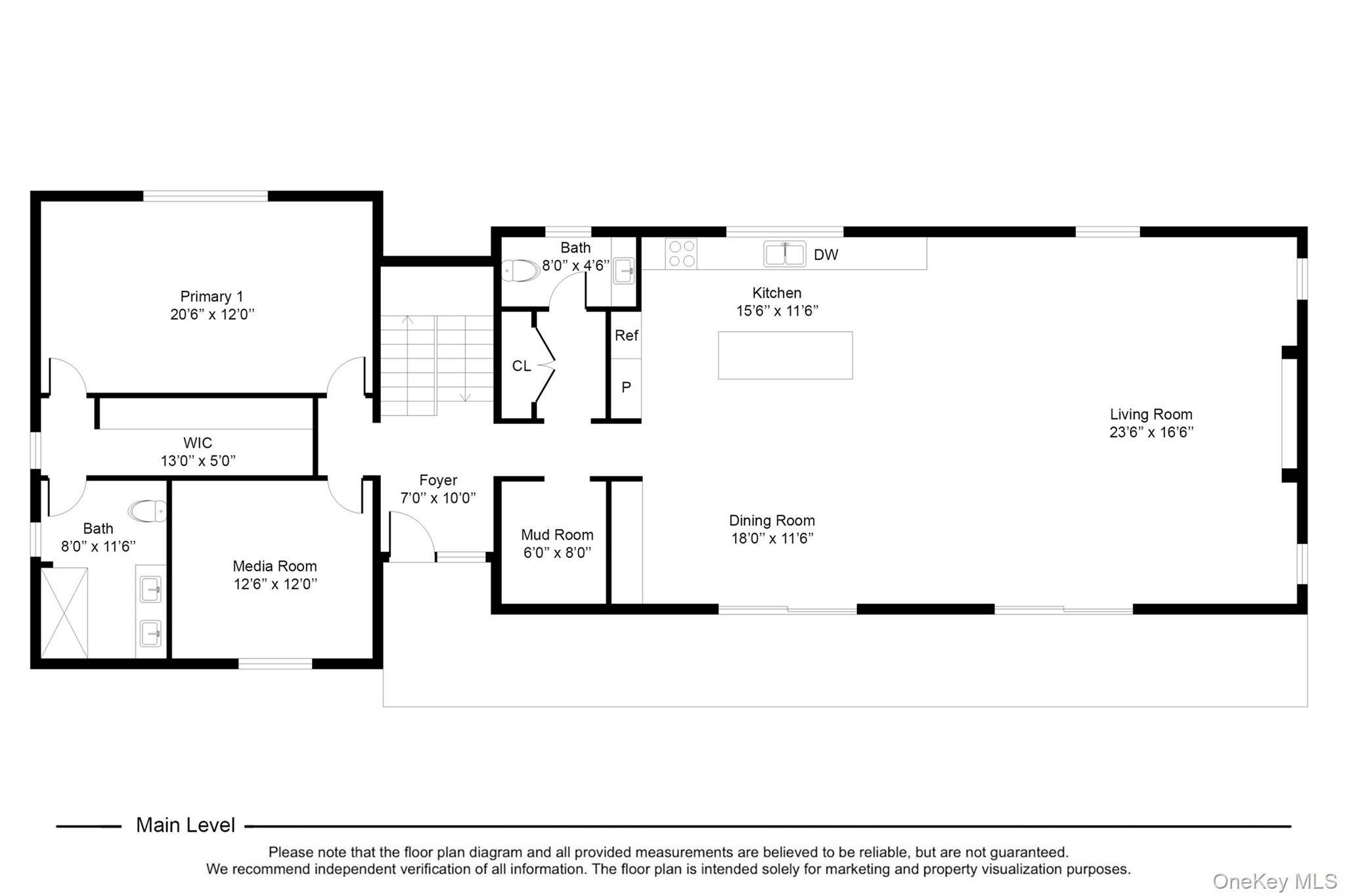 39 Mountain LN, Beacon, NY 12508