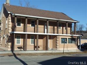 90 Sullivan ST #2, Wurtsboro, NY 12790