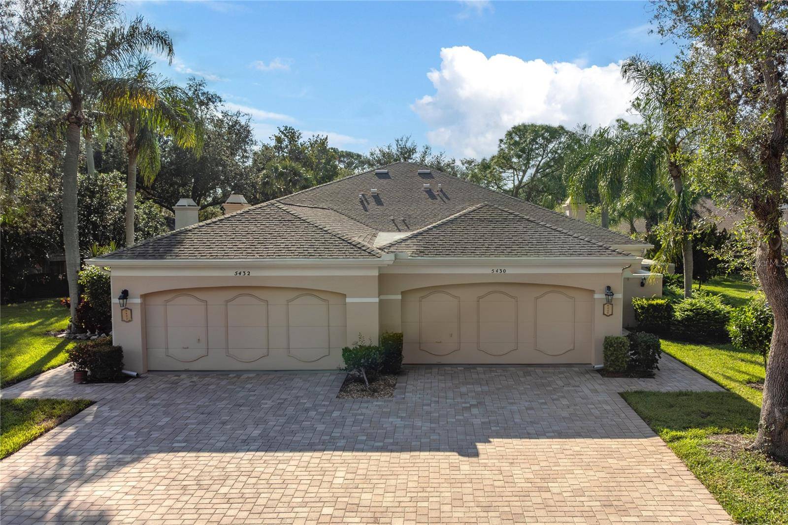 5430 CHANTECLAIRE #82, Sarasota, FL 34235