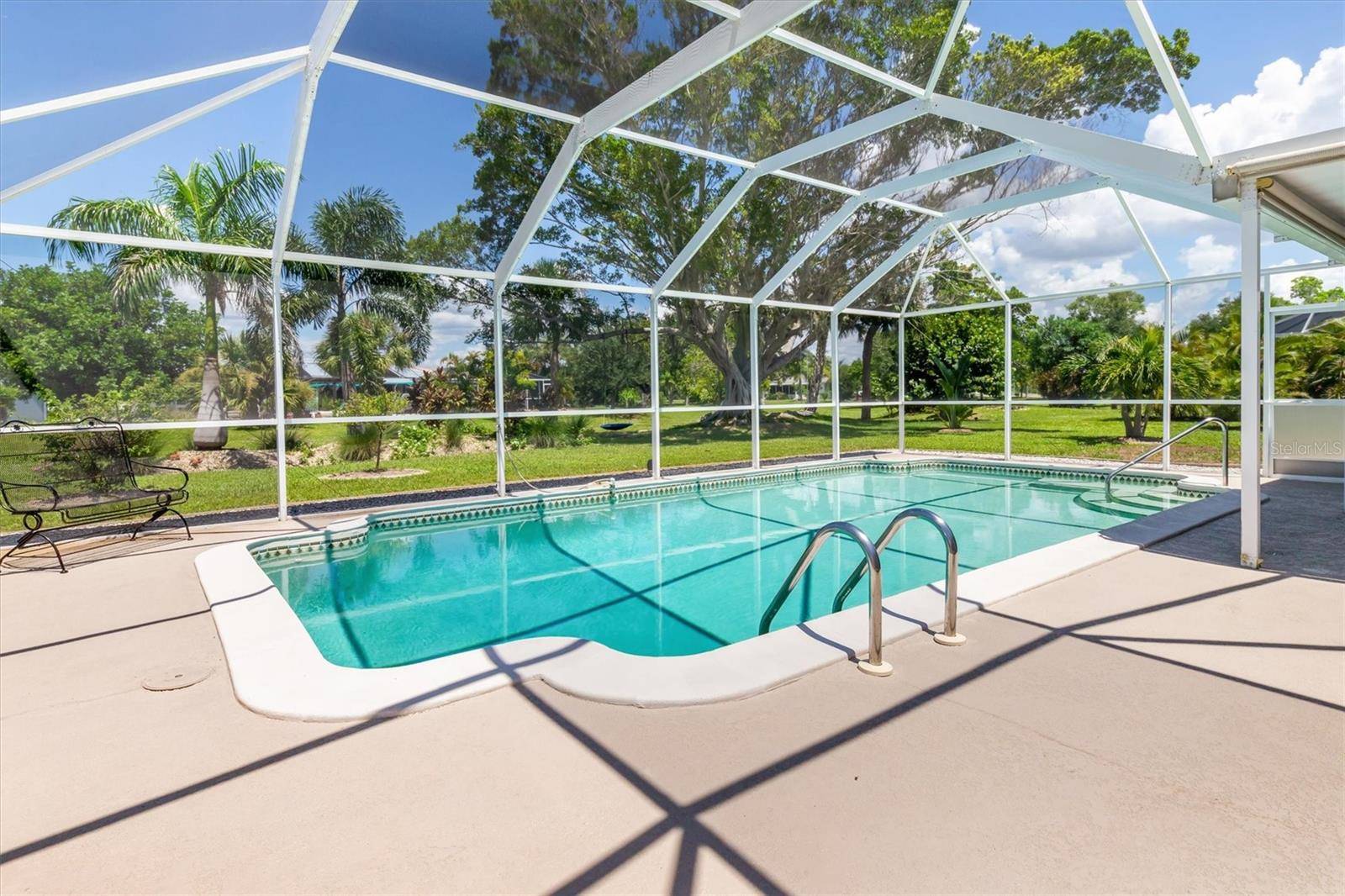 1336 AQUI ESTA DR, Punta Gorda, FL 33950