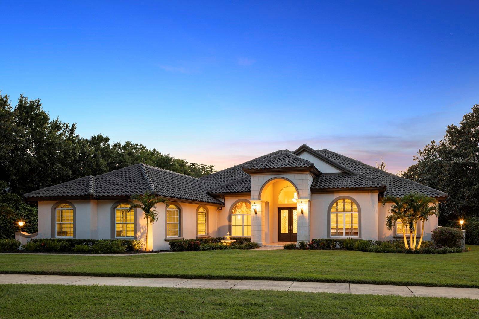 11602 OSPREY POINTE BLVD, Clermont, FL 34711