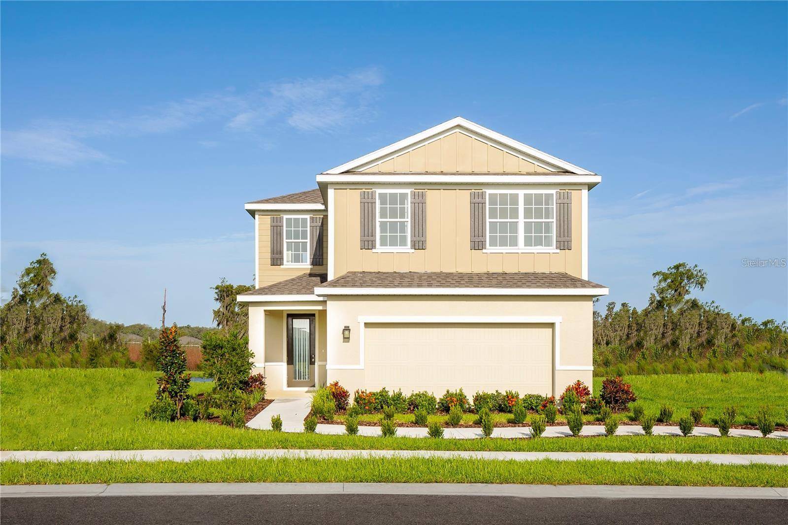 10955 OSPREY GLADE TER, Land O Lakes, FL 34638