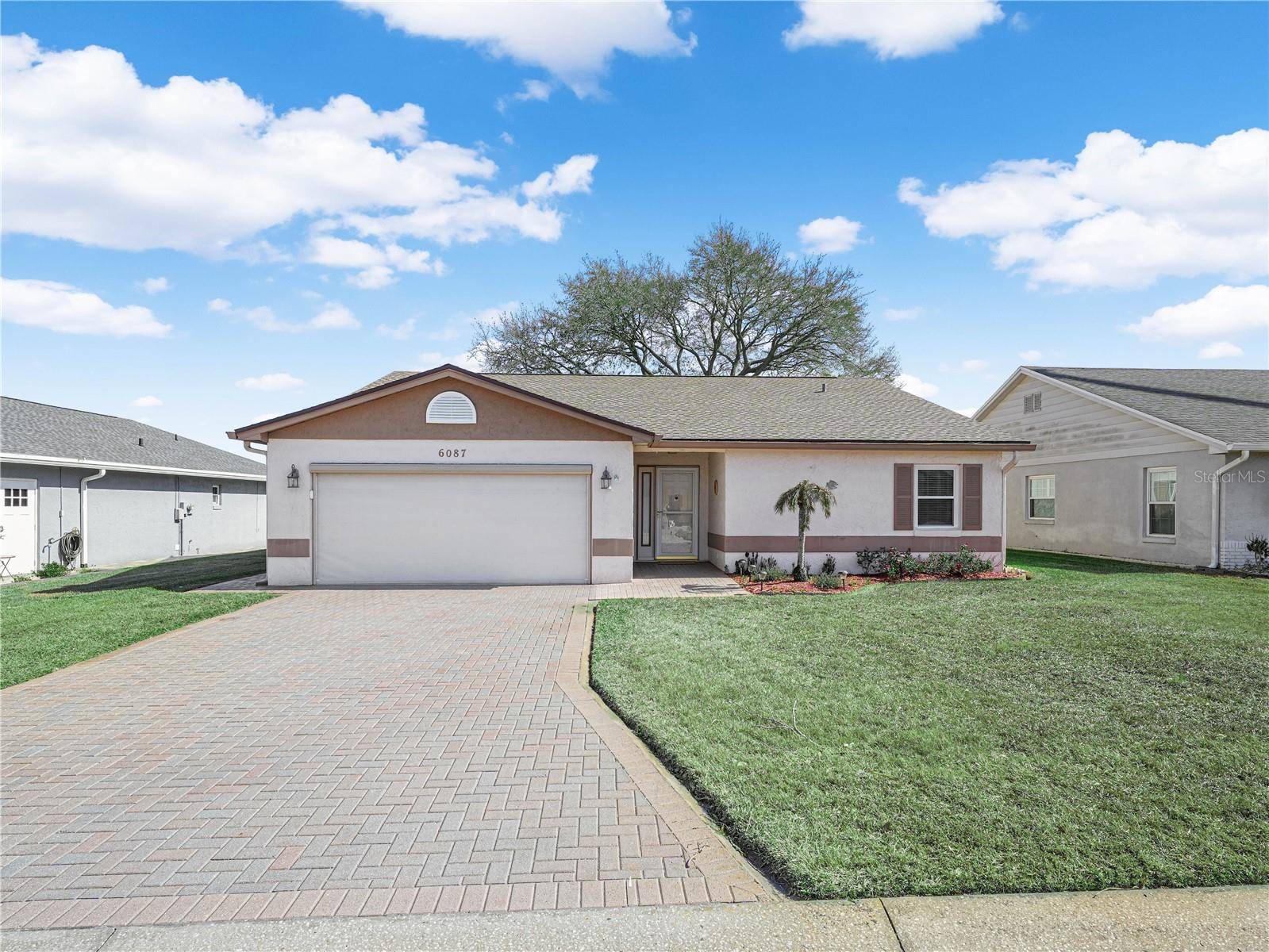 6087 SEAGULL LN, Lakeland, FL 33809