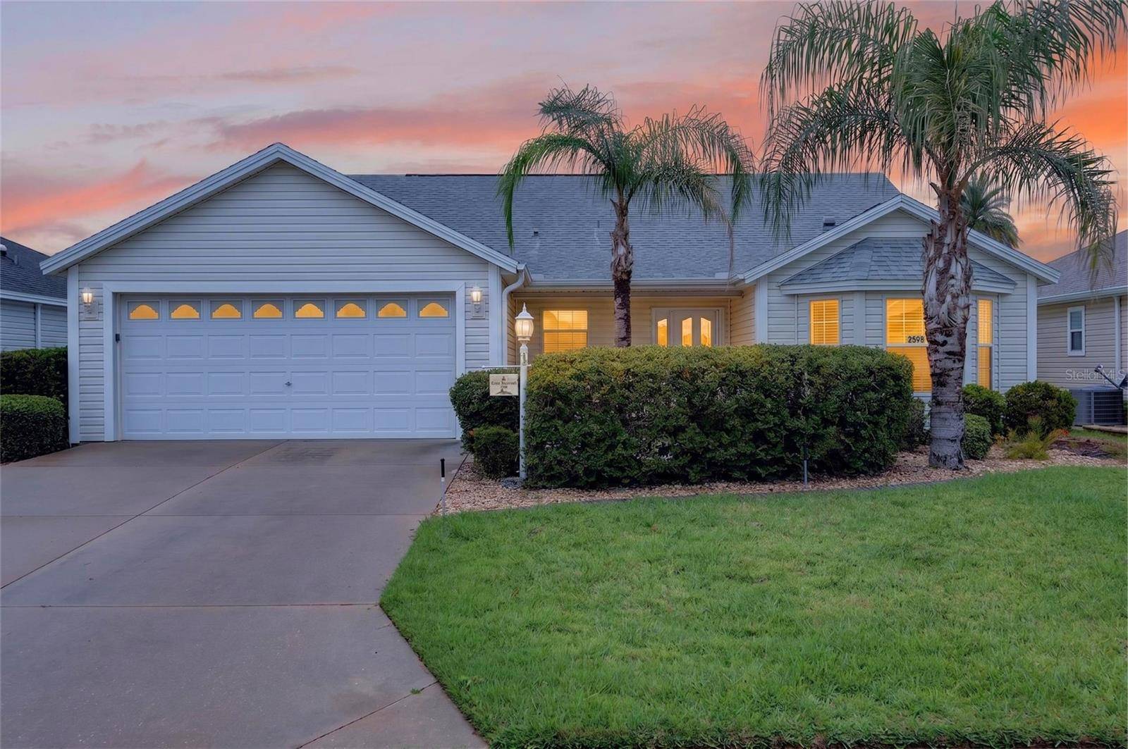 Address not disclosed, The Villages, FL 32162