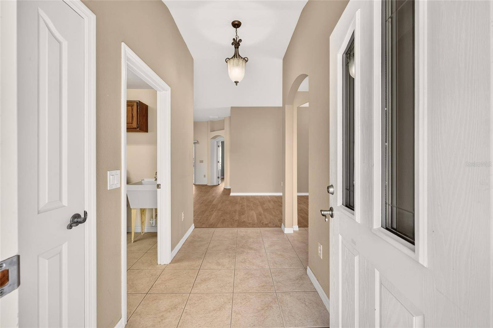 2598 IRDELL AVE, The Villages, FL 32162