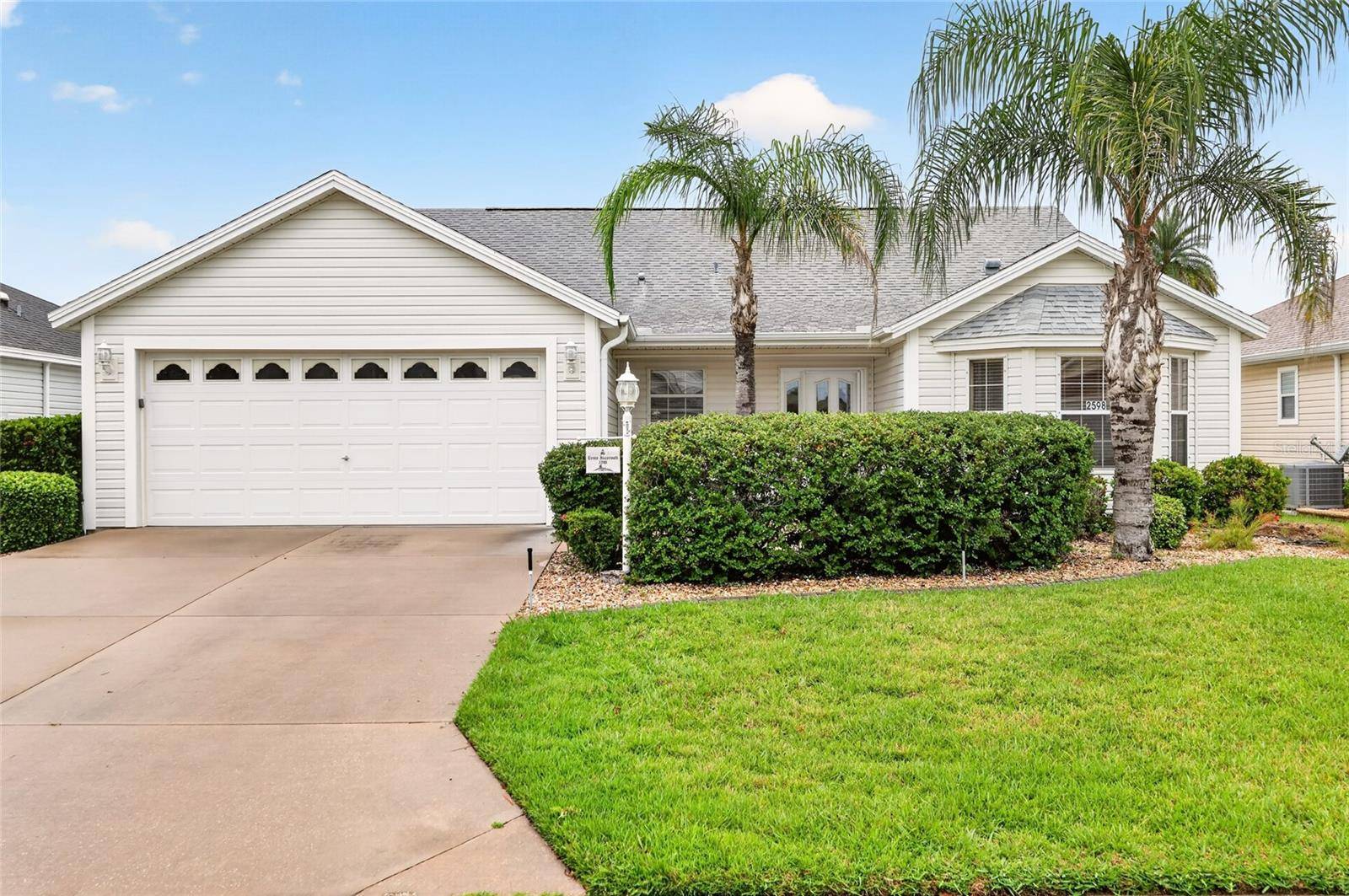 Address not disclosed, The Villages, FL 32162