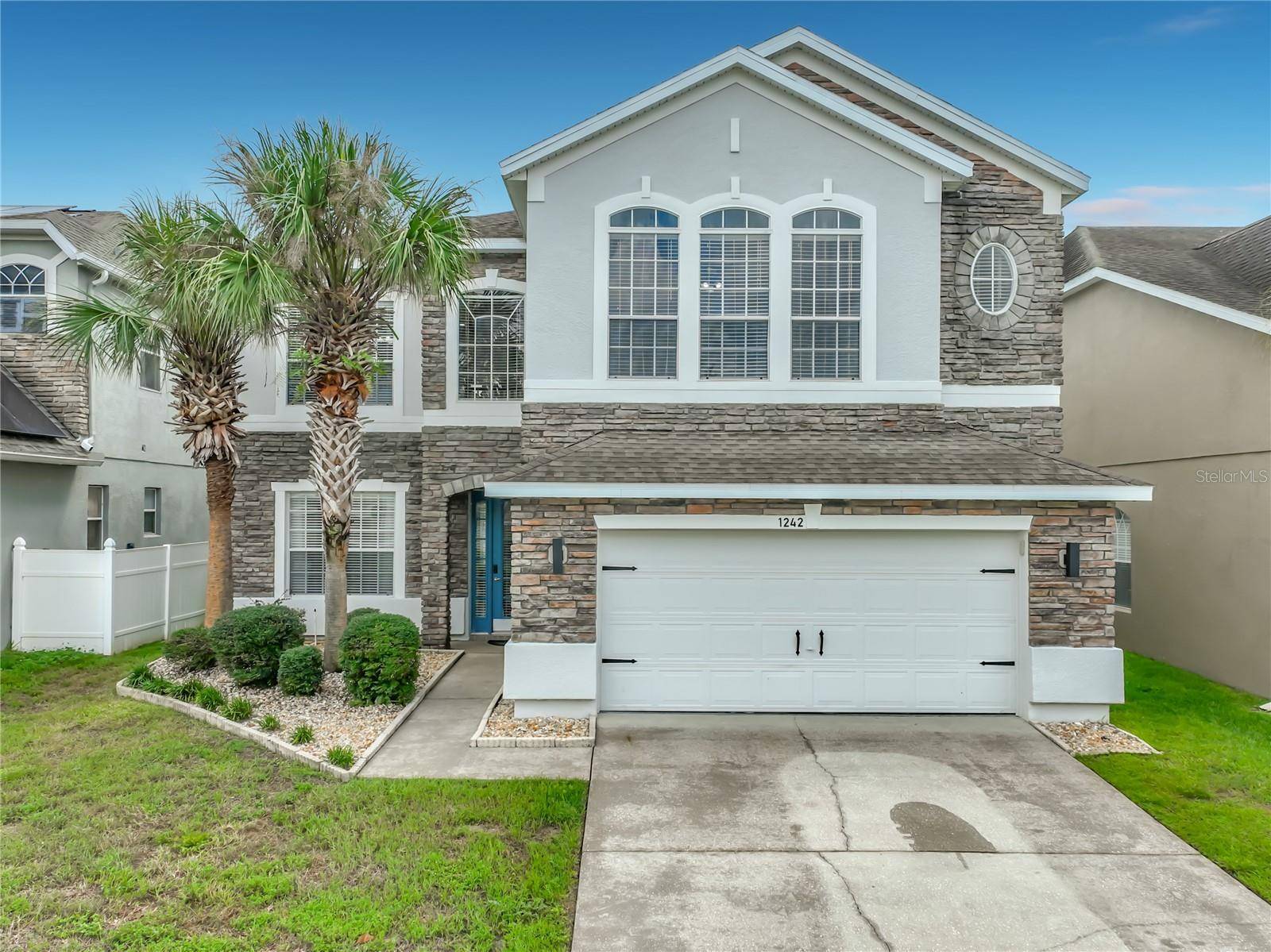 1242 DARNABY WAY, Orlando, FL 32824