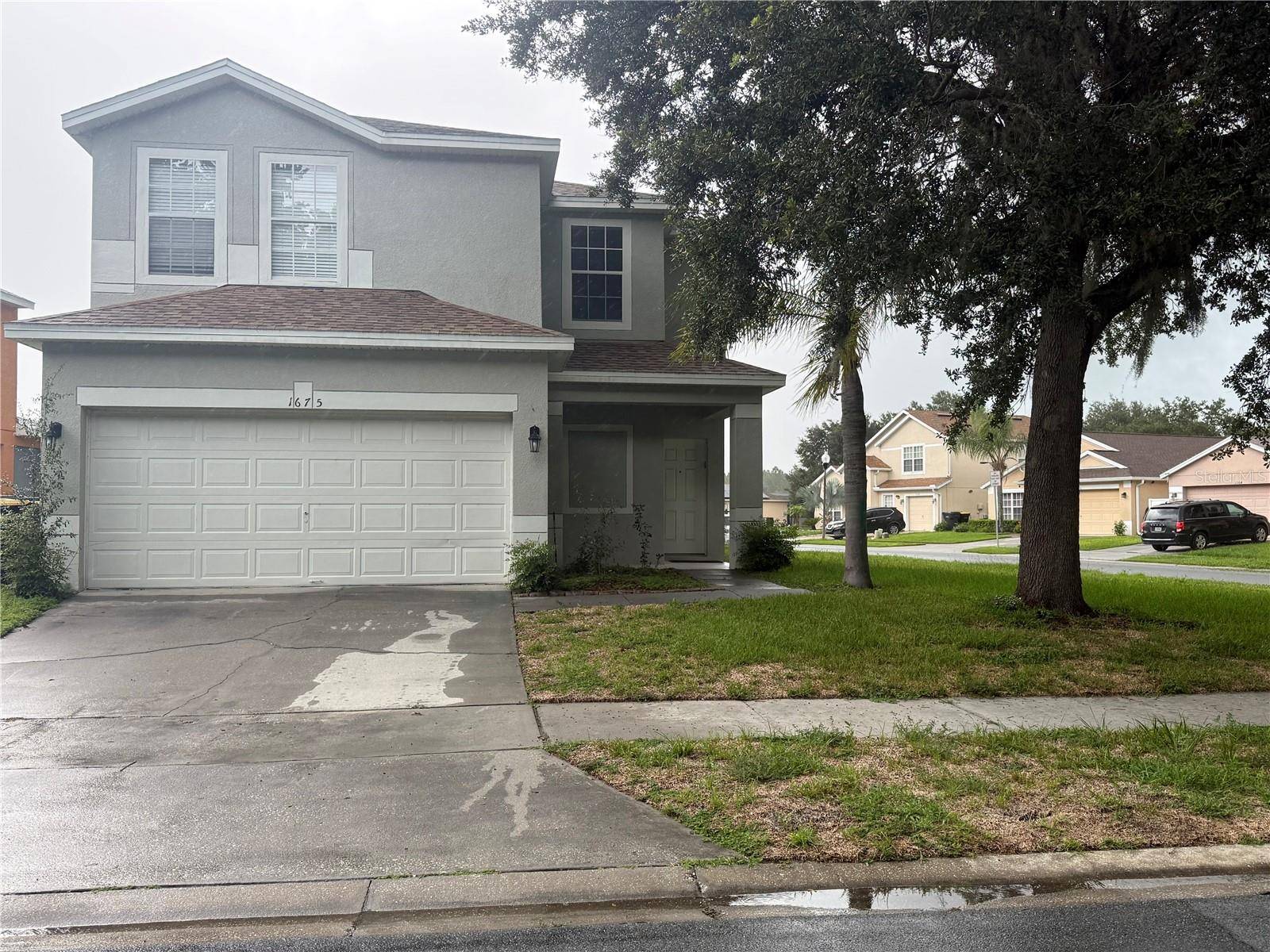 1675 ROYAL RIDGE DR, Davenport, FL 33896