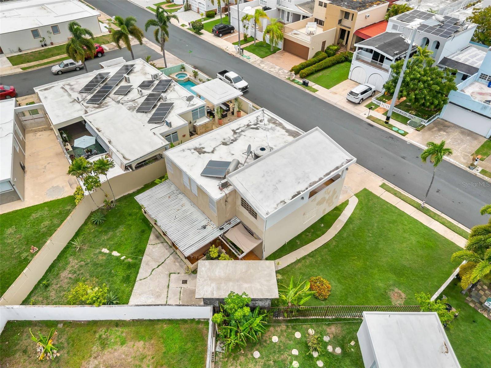 AM40 RIO MAMEYES, Bayamon, PR 00961
