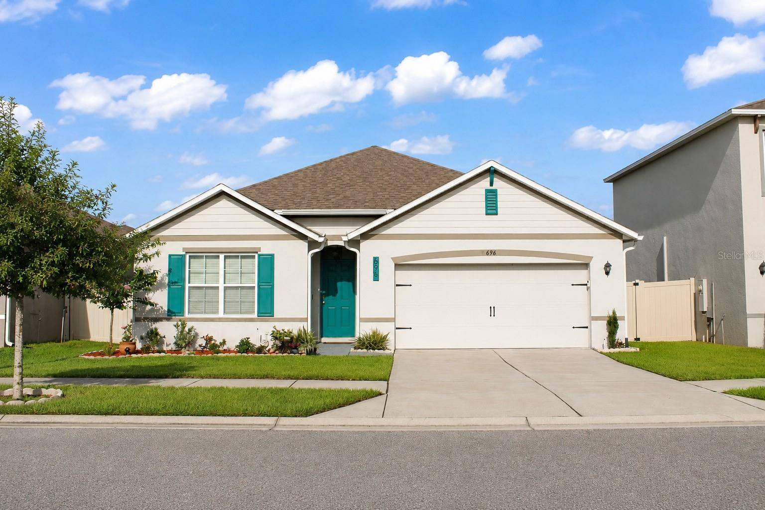 696 TORTUGAS ST, Haines City, FL 33844
