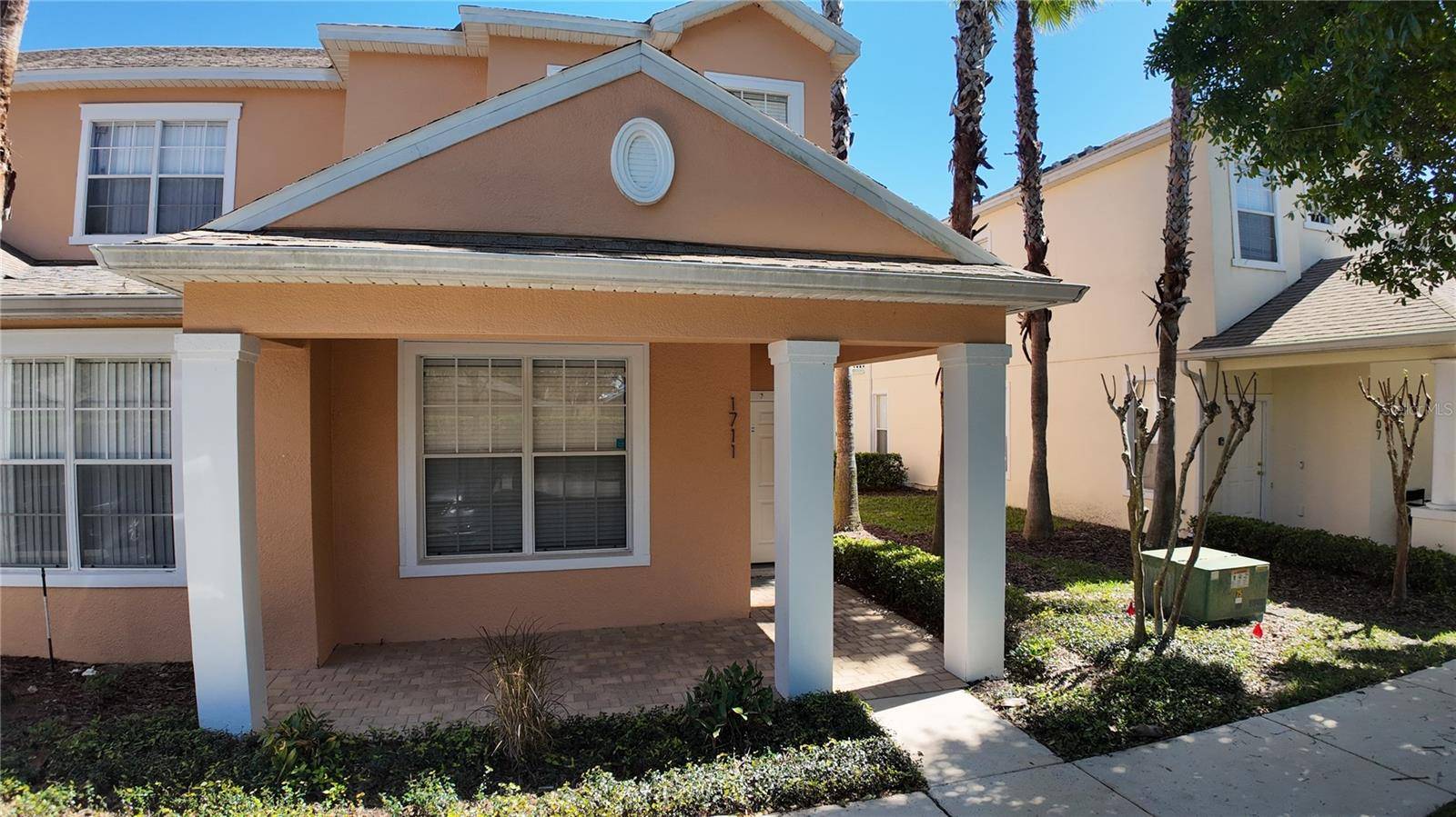 1711 RETREAT CIR, Clermont, FL 34714