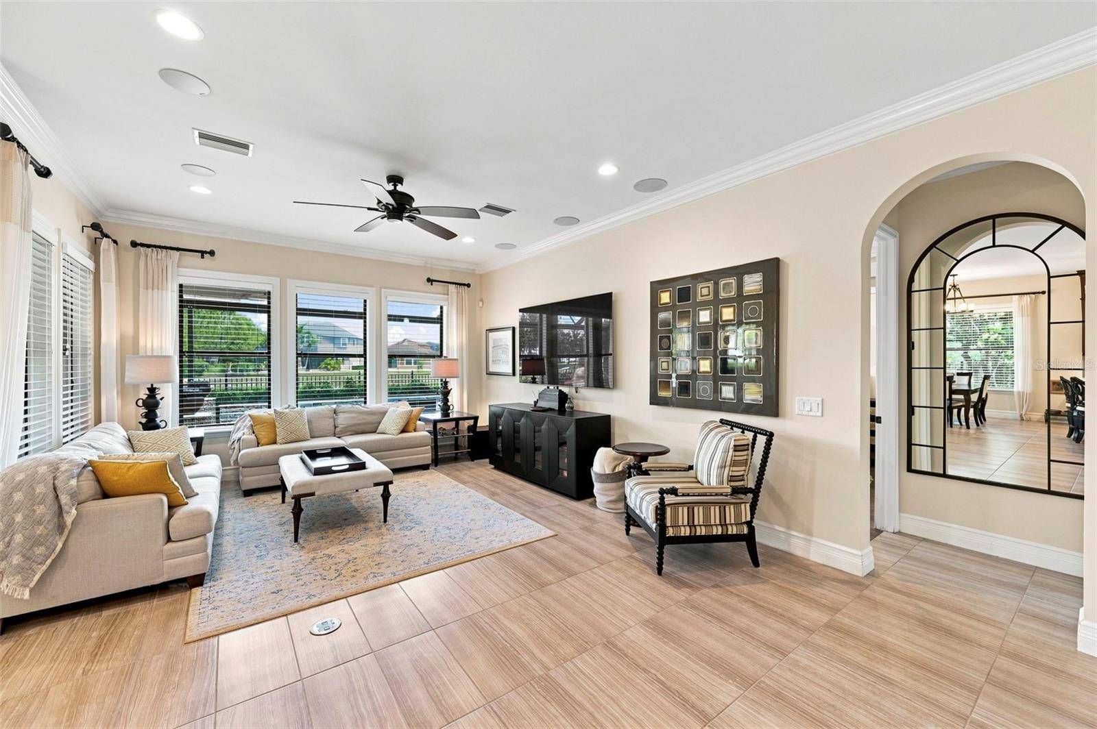 3998 ALDEA WAY, Wesley Chapel, FL 33543