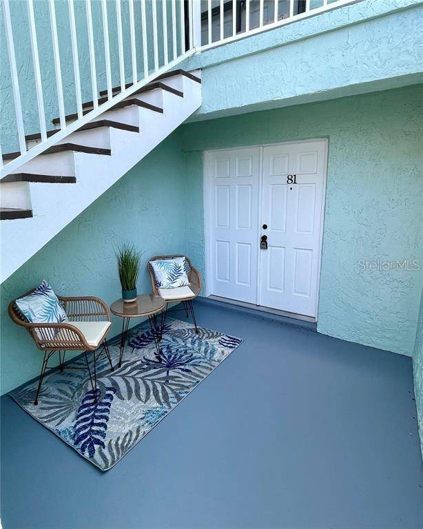 1 WINDRUSH BLVD #81, Indian Rocks Beach, FL 33785