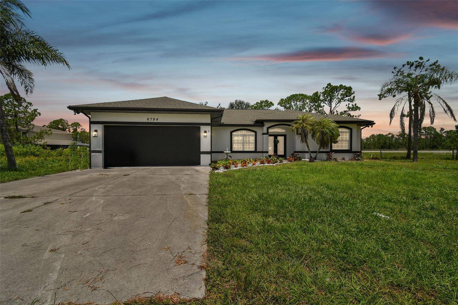 6794 LOFFREDA AVE, North Port, FL 34291