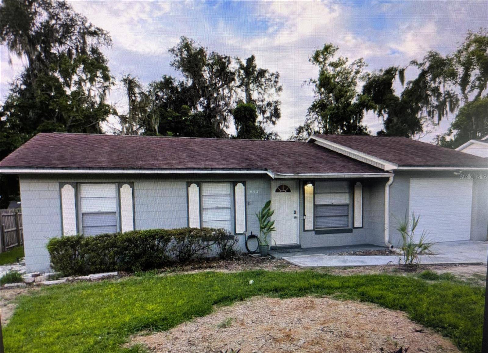 652 W MINNESOTA AVE, Deland, FL 32720