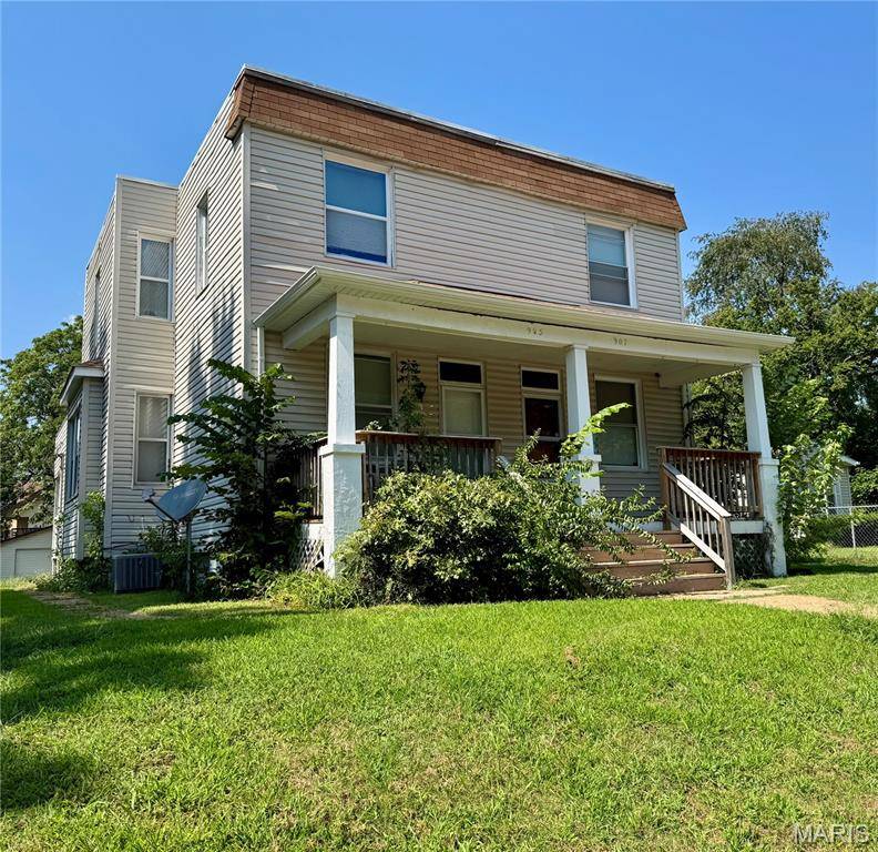 905 N Church ST, Belleville, IL 62220