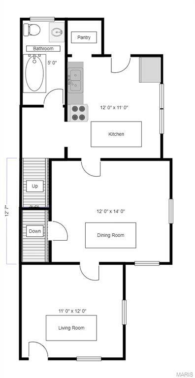 905 N Church ST, Belleville, IL 62220
