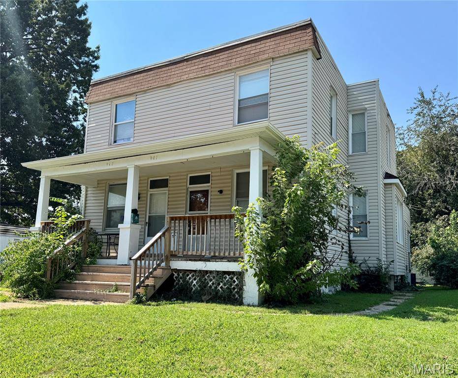 905 N Church ST, Belleville, IL 62220
