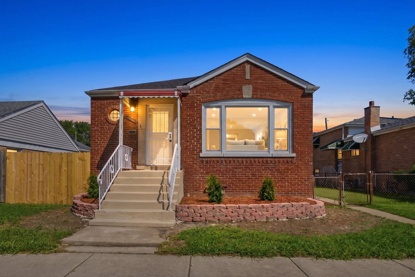 334 W 101st PL, Chicago, IL 60628