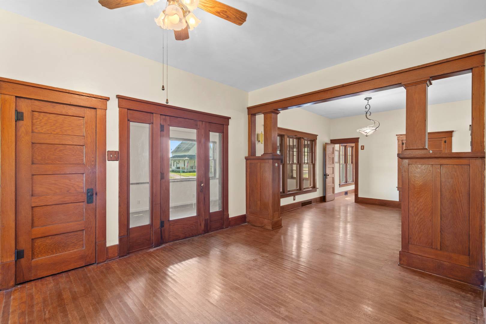 1353 Steward RD, Steward, IL 60553