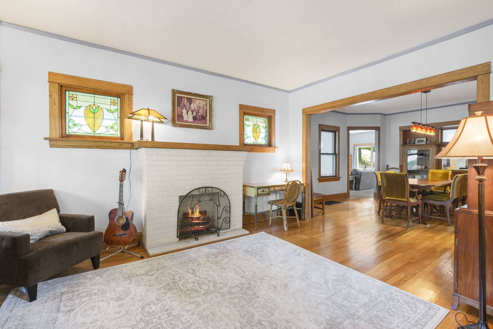 819 Wenonah AVE, Oak Park, IL 60304