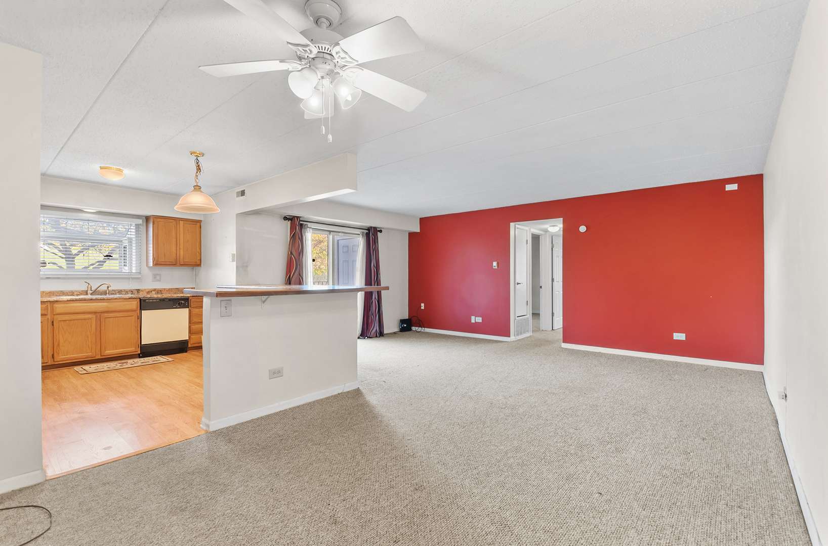 18302 Robin LN #D1, Homewood, IL 60430
