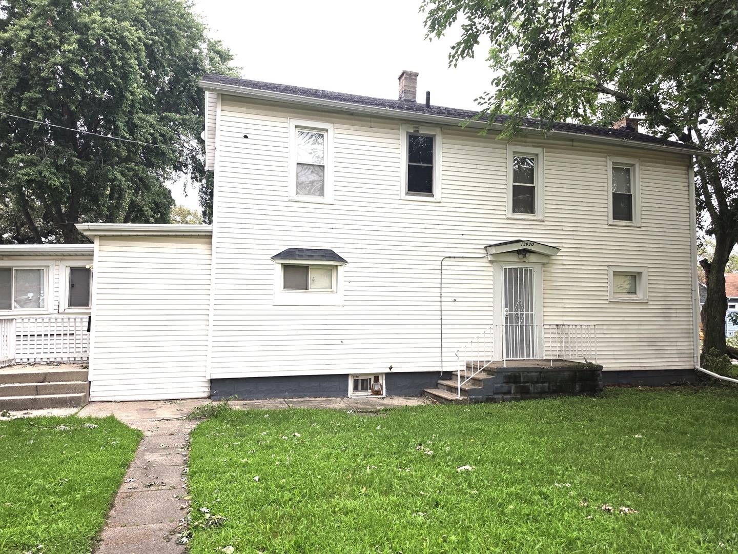 Address not disclosed, Dolton, IL 60419