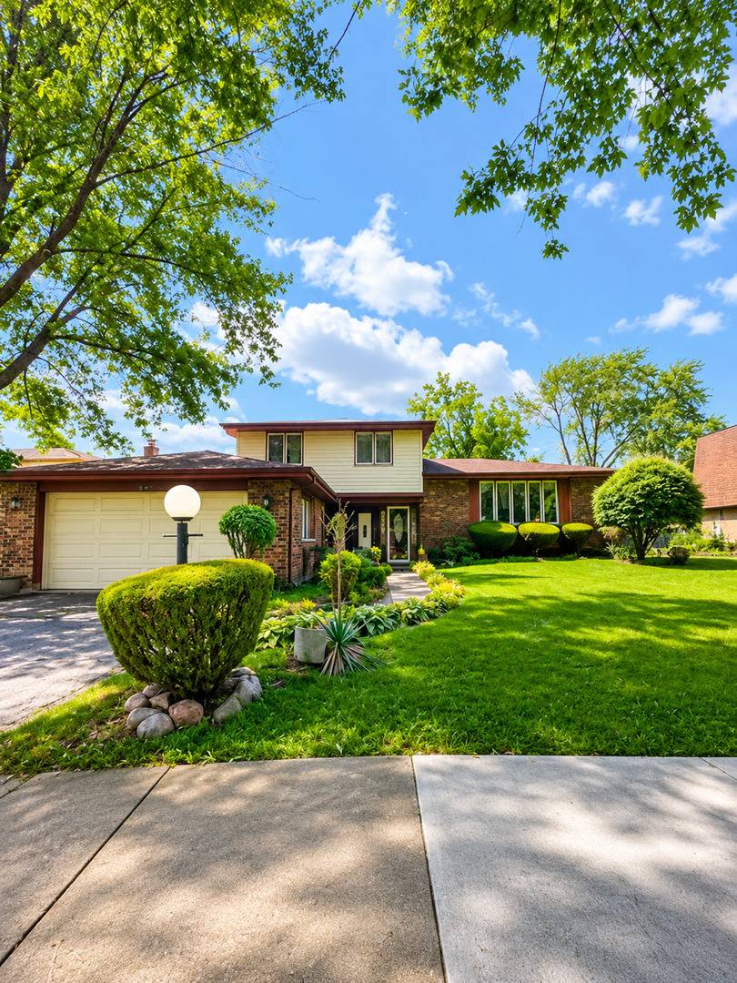 508 S Harper AVE, Glenwood, IL 60425