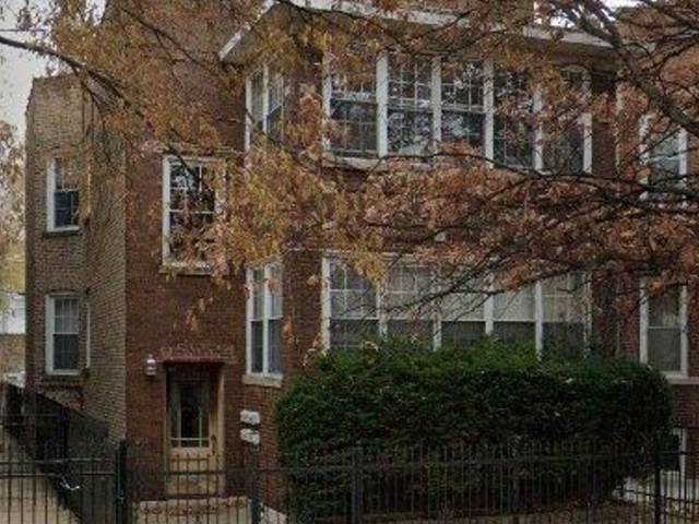 4418 N Albany AVE, Chicago, IL 60625