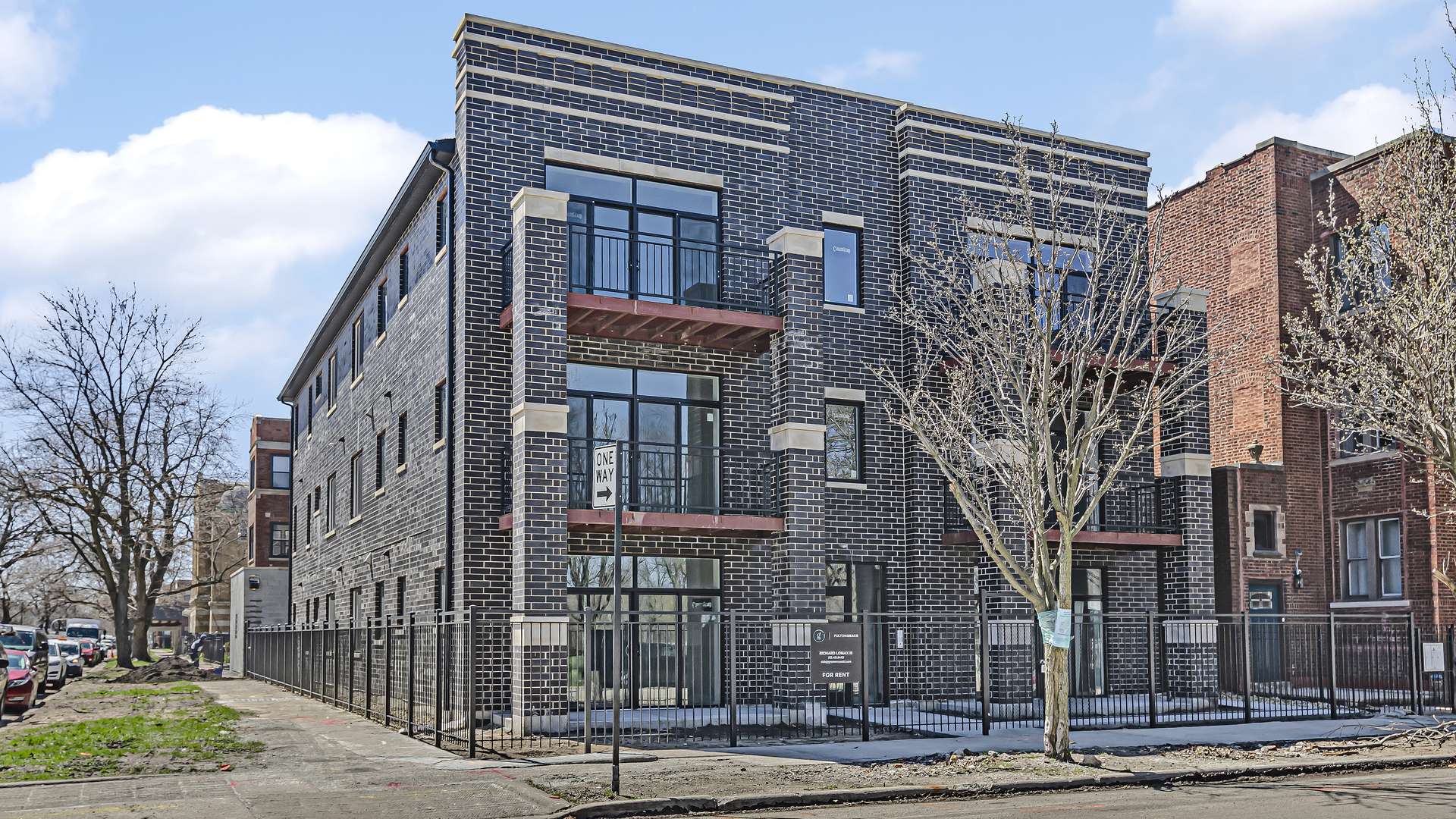 6343 S Drexel AVE #1S, Chicago, IL 60637